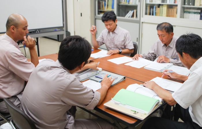技術部第1課技師 榎圭太(えのきけいた)さん